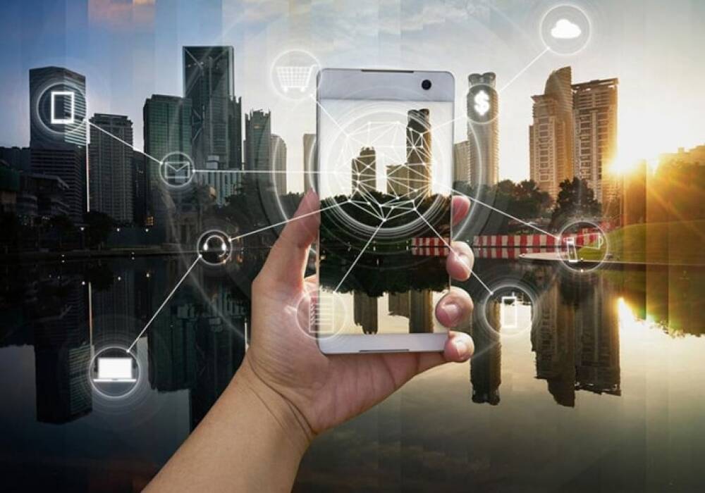 Virtual Tour Technology